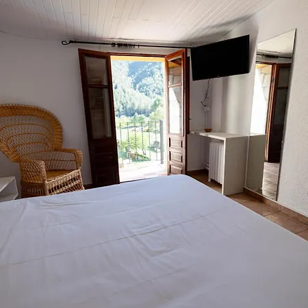 Kemping Moli L'abad Puebla de Benifasar