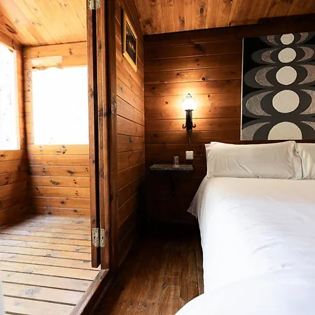 Kemping Moli L'abad *