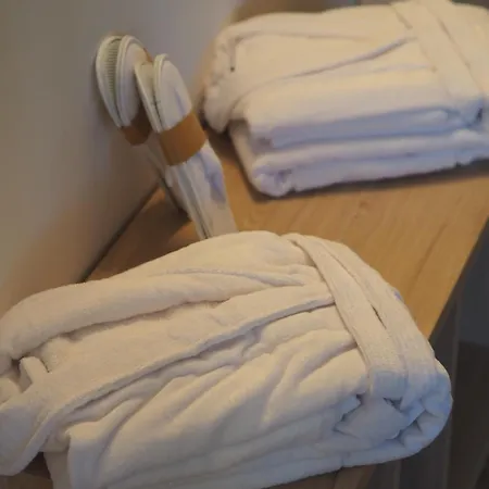 Moli L'abad Kemping *