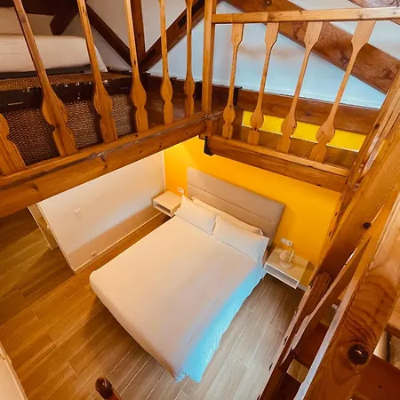 Moli L'abad Puebla de Benifasar