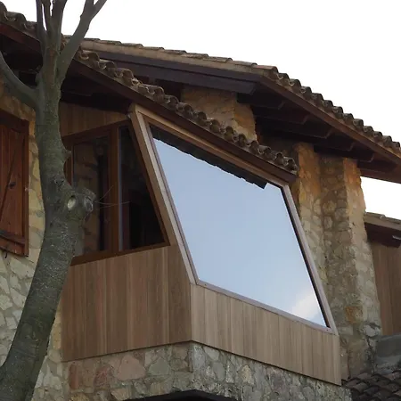 Moli L'abad Campsite *