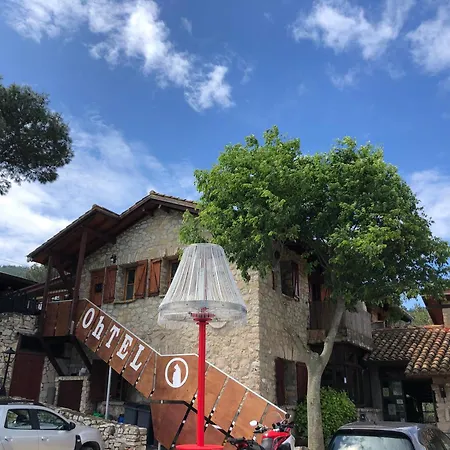 Campsite Moli L'abad Puebla de Benifasar