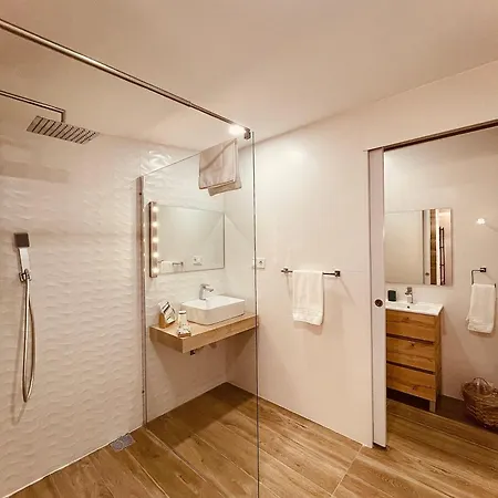 Moli L'abad Puebla de Benifasar