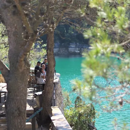 Moli L'abad Campsite *