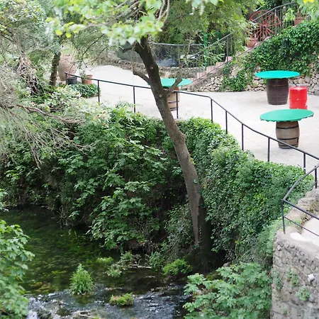 Moli L'abad