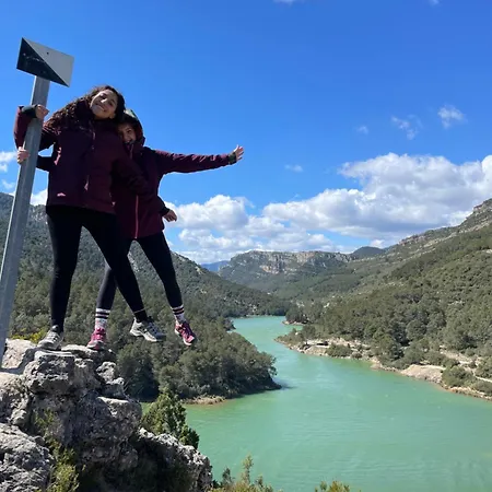 Moli L'abad *